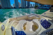 5 Stars Yacht Party & Tour for 13 people