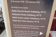 Mumbai Jewish Tour