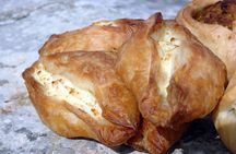The Valletta Street Food and Culture Walking Tour 