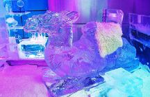 Chill Out Ice Lounge Tickets with Private Transfers