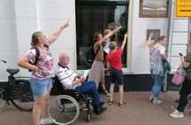 Exciting Murder Mystery - interactive city walk in Den Bosch