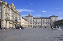 Turin Full-Day guided tour. Departure from Milan