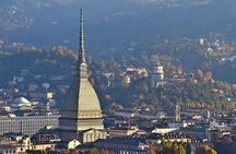 Turin Full-Day guided tour. Departure from Milan