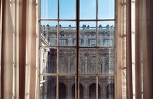 Royal Palace Madrid Small Group Tour with Skip the Line Ticket
