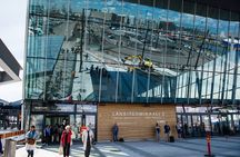 Full-Day Helsinki Highlights from Tallinn