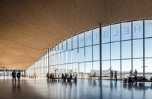 Full-Day Helsinki Highlights from Tallinn