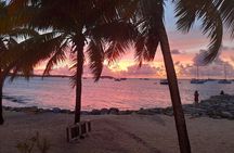 The Soul Of Pirates Boat Trip Adventure Caribbean Charter Morning / Sunset SXM
