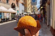 Palermo Sicilian Street Food Tour: Small Group by Do Eat Better