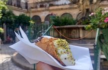 Palermo Sicilian Street Food Tour: Small Group by Do Eat Better