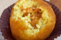 Palermo: Taste the Tradition on a Food Tour by Do Eat Better