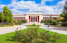 Athens National Archaeological Museum E-Ticket with Audio Guide