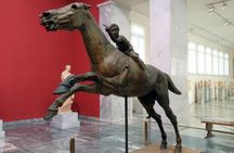 Athens National Archaeological Museum E-Ticket with Audio Guide