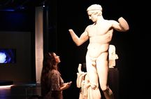 Athens National Archaeological Museum E-Ticket with Audio Guide