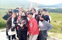 Full-Day Tour to the Scottish Highlands