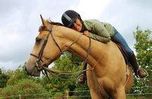 Horseback Riding Tour in Bohemian Switzerland