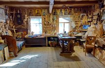 From Krakow: Zakopane & Chocholowskie Thermal Baths