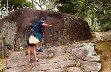 Gold trail adventure cultural hike BY PARATY TOURS