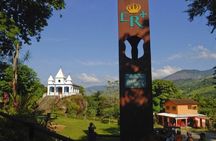 Gold trail adventure cultural hike BY PARATY TOURS