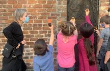 Twilight Tour- Hauntings for Tweens (8 - 12 y.o.)