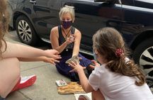 Twilight Tour- Hauntings for Tweens (8 - 12 y.o.)