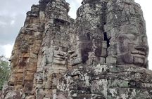 Two Days Angkor Tour