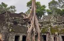 Two Days Angkor Tour