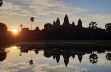 Two Days Angkor Tour