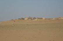 Arrive Jodhpur Bikaner Jaisalmer Departure - Best of Rajasthan