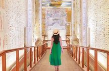 Valley of the Kings and Hatshepsut Temple Day Tour in Egypt