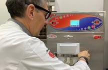 Florence Semi-Private Gelato Making Experience with Max 6 People