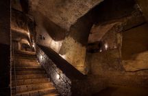 Walking Guided History Tour of Naples and Bourbon Tunnel