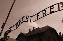 Small Group Auschwitz-Birkenau Guided Tour from Krakow ABTA