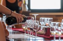 Lemnos wine tour - private tour