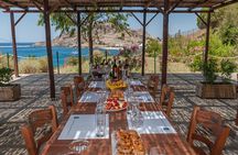 Lemnos wine tour - private tour