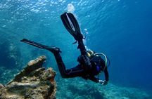 Scuba Diving in Antalya from Antalya & Kemer 