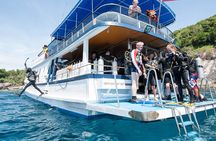 Scuba Diving in Antalya from Antalya & Kemer 