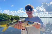Inshore Fishing by Charter in Sarasota