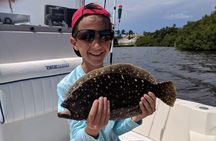 Inshore Fishing by Charter in Sarasota