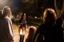 Philly Ghosts Boos and Booze Haunted Pub Crawl