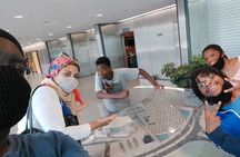 Alexandria Group Tour from Cairo 