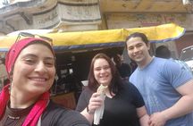 Alexandria Group Tour from Cairo 