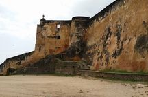 Half day Mombasa City Tour
