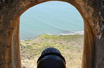 Half day Mombasa City Tour