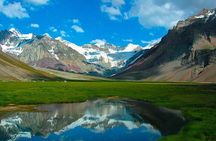 Full-Day Aconcagua Experience