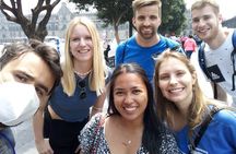 Private City Tour Mexico City - Best Rated 