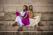 Vacation Memories Captured by Pro Awarded Photographer in Split