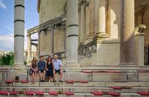 Vacation Memories Captured by Pro Awarded Photographer in Split