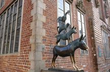 Bremen Private Walking Tour With A Professional Guide