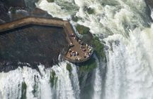 Iguassu Falls Private Tours