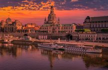 Dresden Private Walking Tour With A Professional Guide